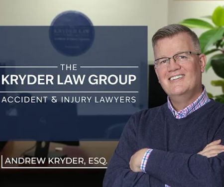 The Kryder Law Group, LLC Accident and Injury Lawyers