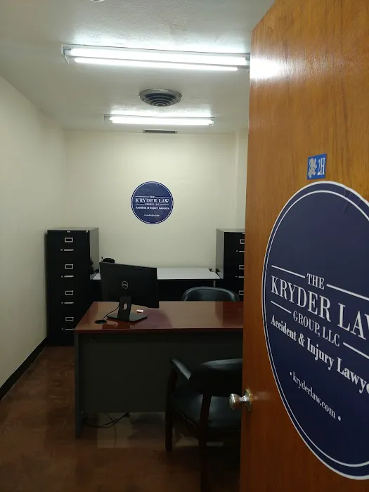 The Kryder Law Group, LLC Accident and Injury Lawyers Picture 5