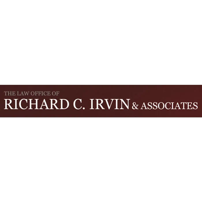 The Law Office of Richard C. Irvin & Associates Picture 6