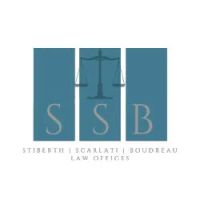 Stiberth, Scarlati & Boudreau, LLC ico