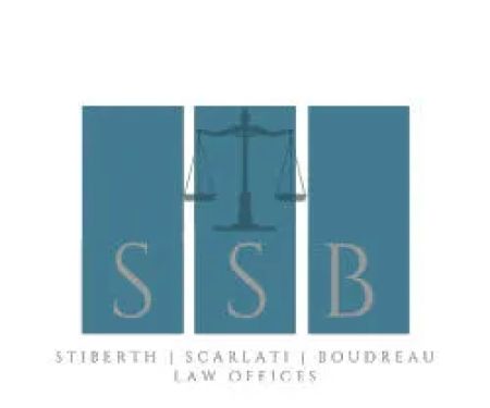Stiberth, Scarlati & Boudreau, LLC