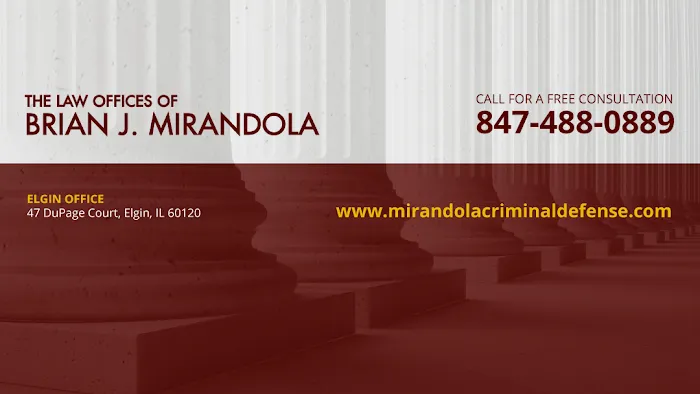 The Law Offices of Brian J. Mirandola Picture 2