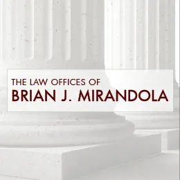 The Law Offices of Brian J. Mirandola Picture 3