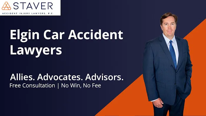 Staver Accident Injury Lawyers, P.C. Picture 6