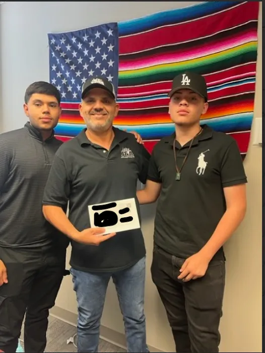 Godoy Law Office Immigration Lawyers Picture 8
