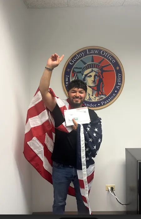 Godoy Law Office Immigration Lawyers Picture 5