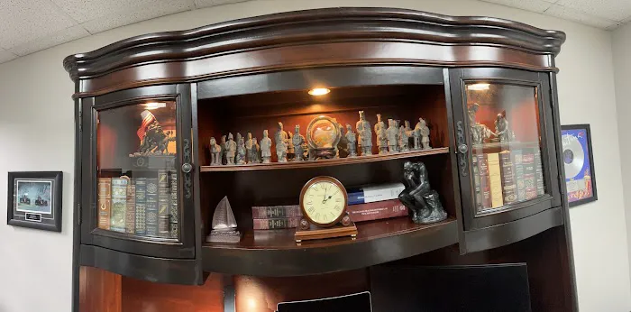 The Law Offices of Jenet G. Pequeno, LLC Picture 9