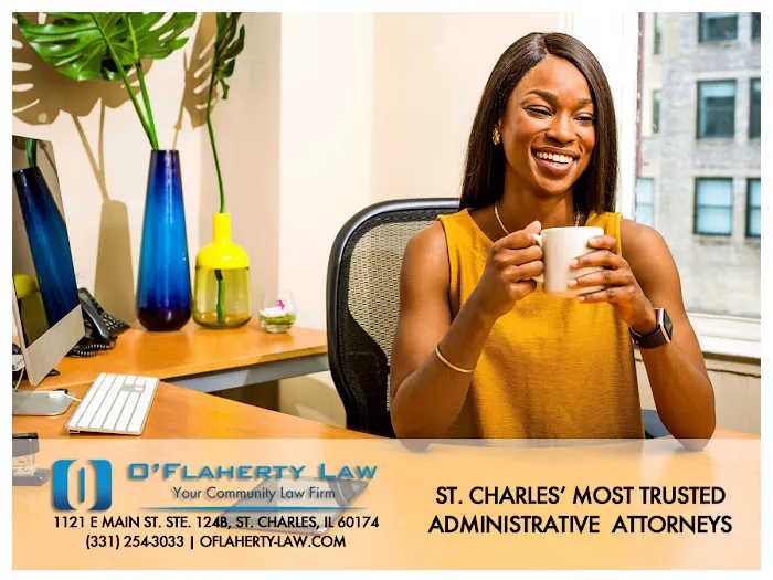 O'Flaherty Law Picture 1