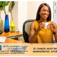 O'Flaherty Law ico