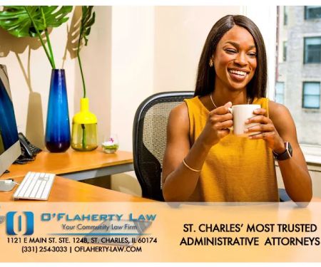 O'Flaherty Law