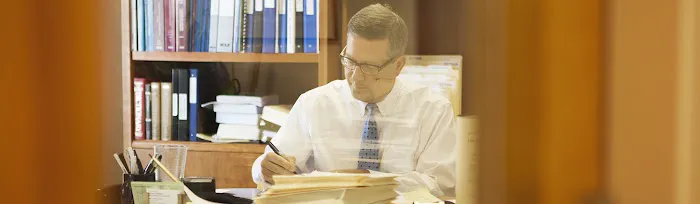 Douglas R. Cuscaden Picture 2