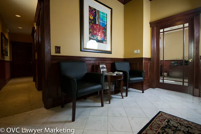The Law Offices of Douglas B. Warlick & Associates Picture 7