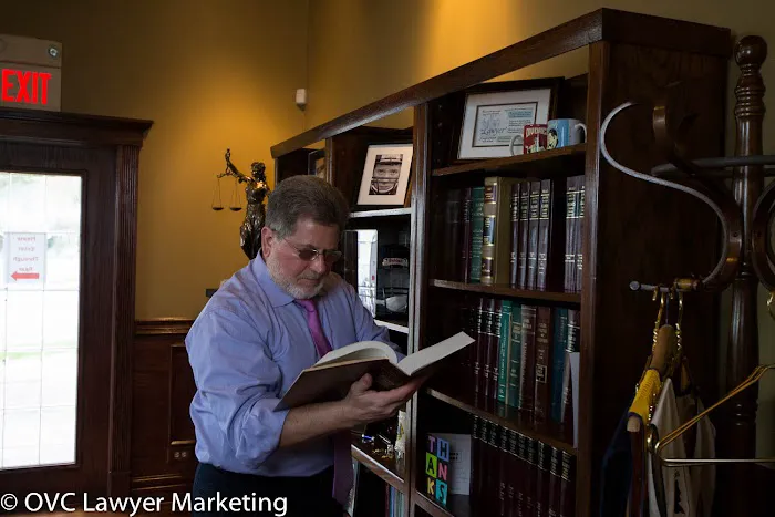 The Law Offices of Douglas B. Warlick & Associates Picture 5