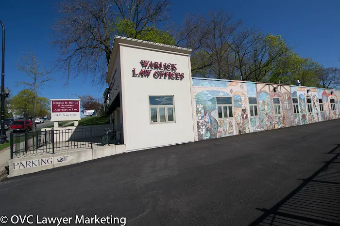 The Law Offices of Douglas B. Warlick & Associates Picture 9