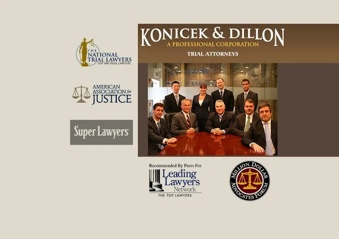 Konicek & Dillon PC Picture 5