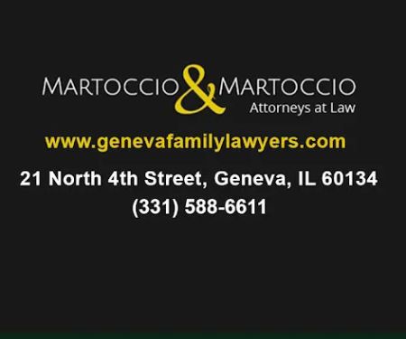 Law Office of Martoccio & Martoccio