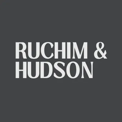 Ruchim & Hudson, P.C. Picture 1