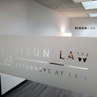 Sisun Law LLC ico