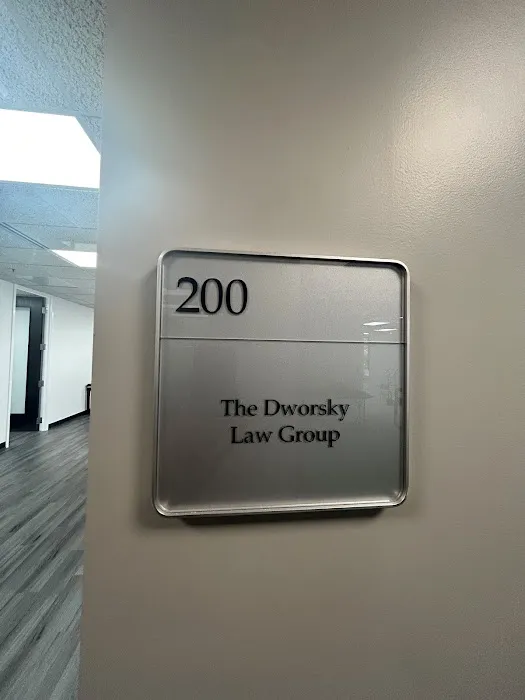 Dworsky Law Firm Picture 1