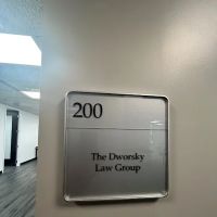 Dworsky Law Firm ico