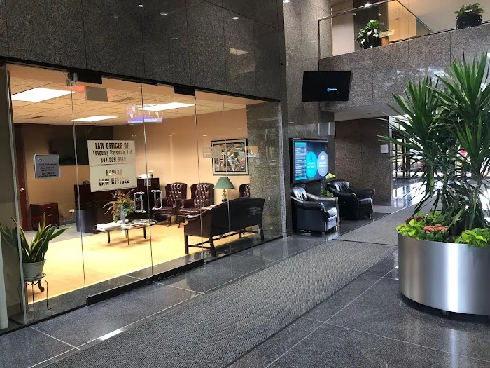 Law Offices of Yevgeniy Vaysman, LTD. Picture 1