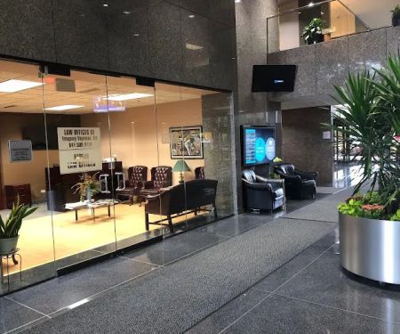 Law Offices of Yevgeniy Vaysman, LTD.
