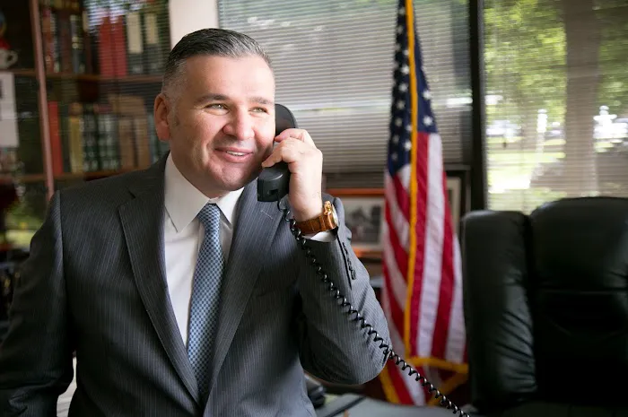 Law Offices of Yevgeniy Vaysman, LTD. Picture 2