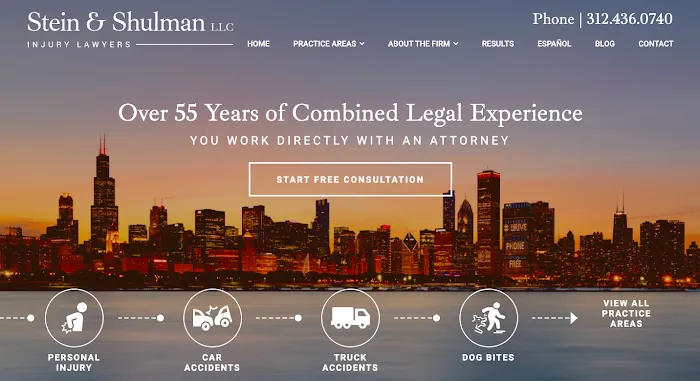 Stein & Shulman, LLC Picture 2