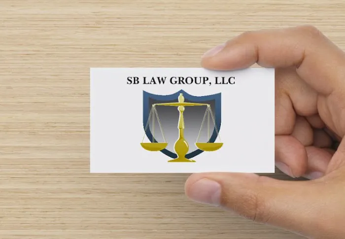 Sb Law Group, Llc Picture 1