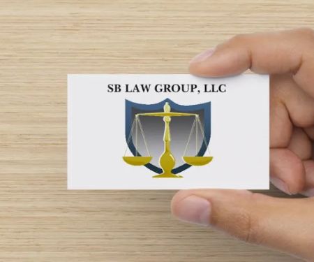 Sb Law Group, Llc