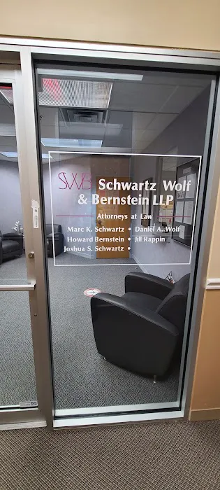 Schwartz Wolf & Bernstein LLP Picture 1