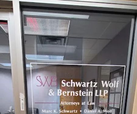 Schwartz Wolf & Bernstein LLP