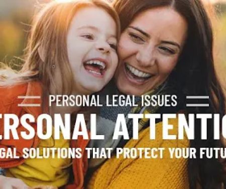 SLG Family Law