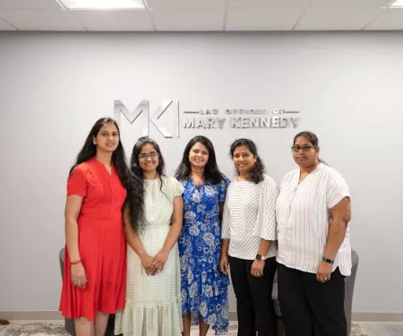 Law Offices of Mary Kennedy, LLC