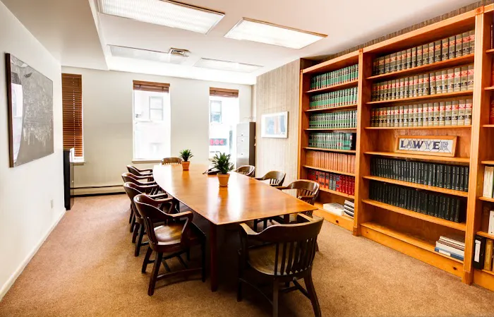 Billbusters, Borges and Wu, LLC Picture 3