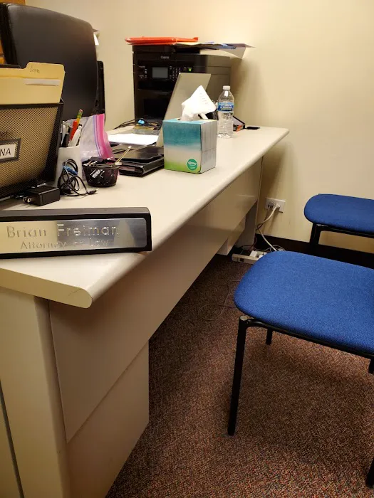 Freiman Law Picture 2
