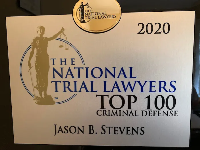 The Law Office of Jason B Stevens PC Picture 6