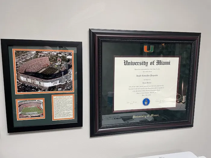 The Law Offices of Jenet G. Pequeno, LLC Picture 6