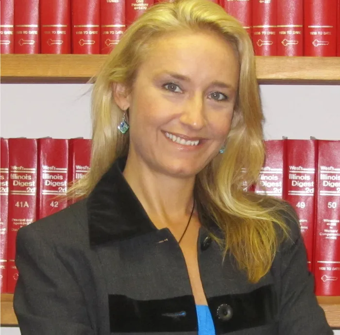 Law Offices of Margaret A. Zuleger, P.C. Picture 1