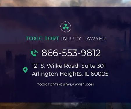 Toxic Tort Injury Lawyer