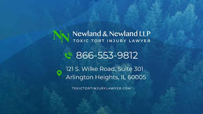 Toxic Tort Injury Lawyer Picture 2