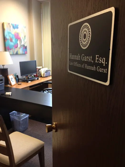 Law Offices of Hannah Garst, P.C. Picture 4