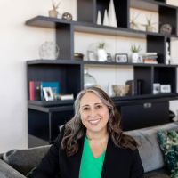 Law Offices of Hannah Garst, P.C. ico