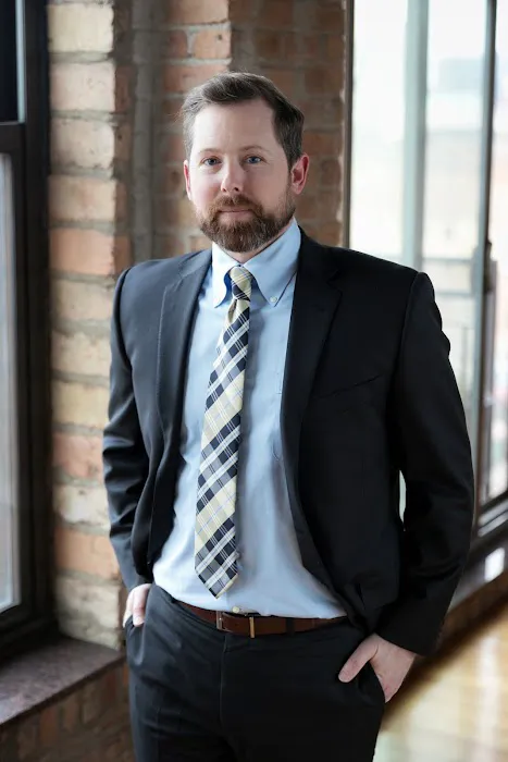 The Law Offices of Ronald Justin Picture 5