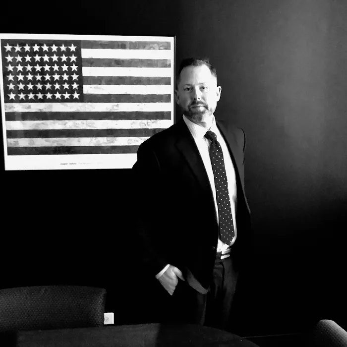 The Law Offices of Ronald Justin Picture 6
