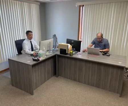 Hirsch Law Group