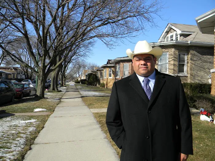 El Abogado-Attorney Moises Briseño Accidents DUI Criminal Immigration Picture 2