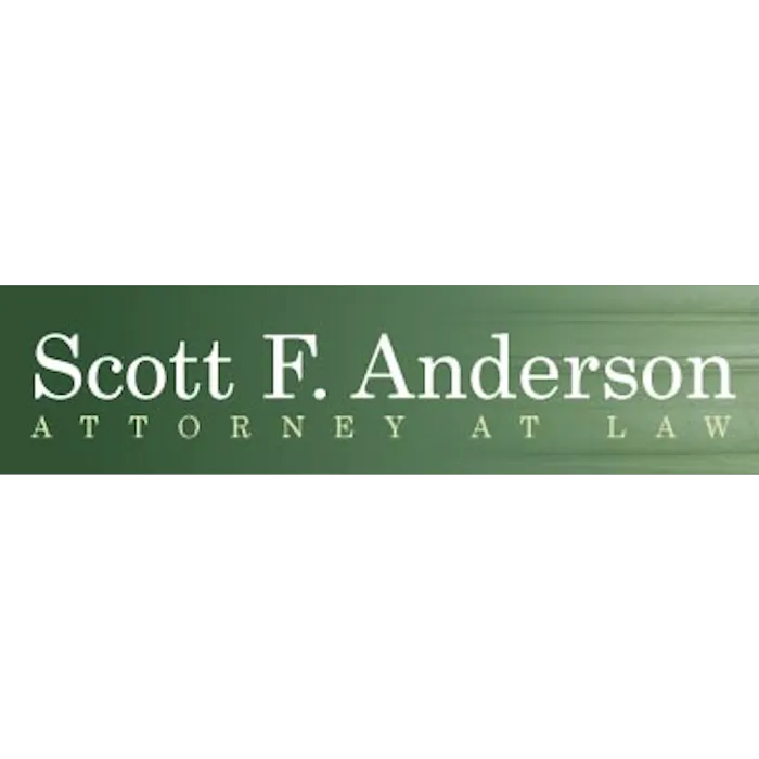 Scott F. Anderson, Attorney at Law Picture 3