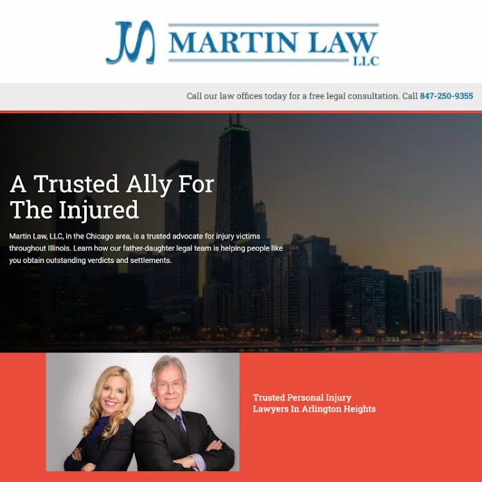 Martin Law, LLC Picture 5