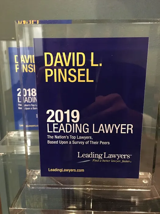 Law Offices of David L. Pinsel, P.C. Picture 2